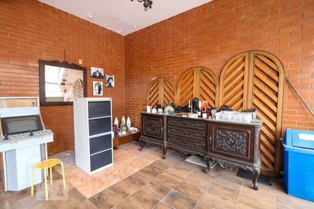 Casa à venda com 338m², 3 quartos e 5 vagasEspaço  gourmet