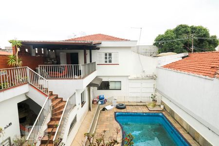 Casa à venda com 338m², 3 quartos e 5 vagasVista do Espaço  gourmet
