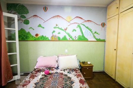 Casa à venda com 338m², 3 quartos e 5 vagasDormitório 1