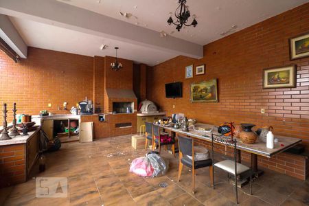 Casa à venda com 338m², 3 quartos e 5 vagasEspaço  gourmet