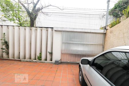 Casa à venda com 338m², 3 quartos e 5 vagasGaragem