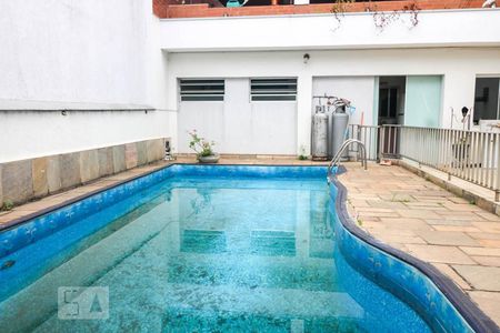 Casa à venda com 338m², 3 quartos e 5 vagasPiscina 