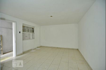 Sala/Quarto de casa para alugar com 1 quarto, 28m² em Parque da Lapa, São Paulo