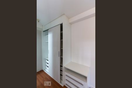 Suíte de apartamento para alugar com 2 quartos, 75m² em Vila Suzana, São Paulo