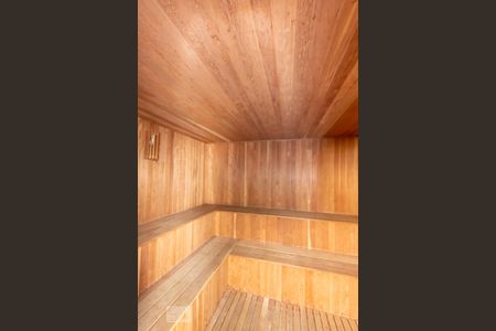 Sauna de apartamento para alugar com 2 quartos, 75m² em Vila Suzana, São Paulo