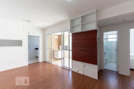 Apartamento para alugar com 2 quartos, 75m² em Vila Suzana, São Paulo