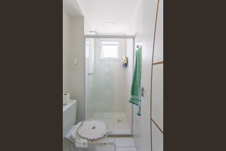 Apartamento para alugar com 42m², 2 quartos e sem vagaBanheiro