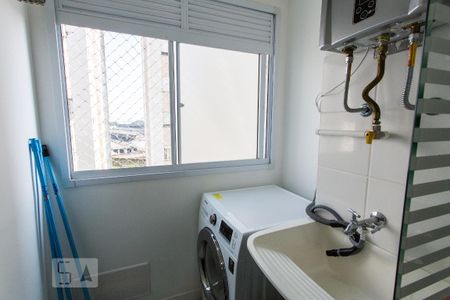 Apartamento para alugar com 42m², 2 quartos e sem vagaÁrea de Serviço