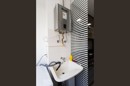Apartamento para alugar com 42m², 2 quartos e sem vagaÁrea de Serviço