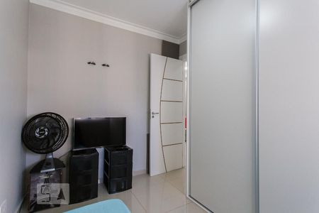 Quarto 2 de apartamento para alugar com 2 quartos, 42m² em Brás, São Paulo