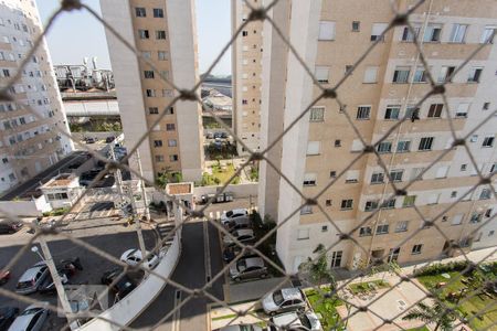 Apartamento para alugar com 42m², 2 quartos e sem vagaVista