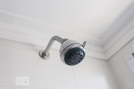 Apartamento para alugar com 42m², 2 quartos e sem vagaChuveiro