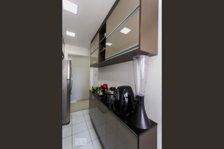 Apartamento para alugar com 42m², 2 quartos e sem vagaCozinha
