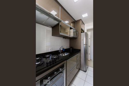Apartamento para alugar com 42m², 2 quartos e sem vagaCozinha
