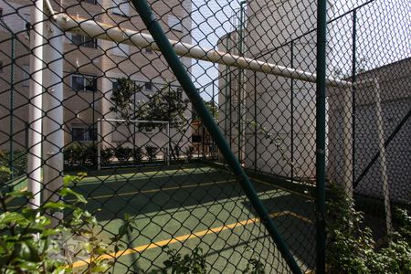 Apartamento para alugar com 42m², 2 quartos e sem vagaÁrea comum - Quadra