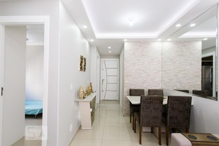 Apartamento para alugar com 42m², 2 quartos e sem vagaSala