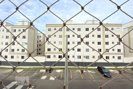 Apartamento à venda com 42m², 2 quartos e 1 vagaVista