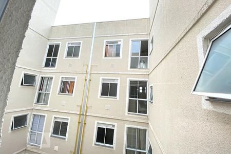 Vista de apartamento à venda com 2 quartos, 42m² em Santo André, São Leopoldo