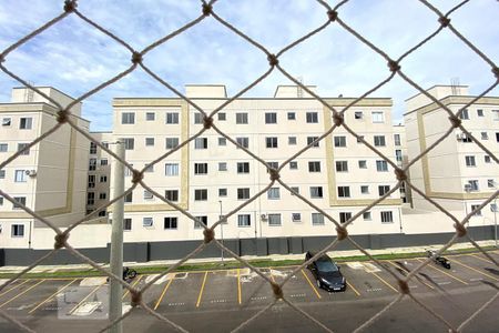 Apartamento à venda com 42m², 2 quartos e 1 vagaVista