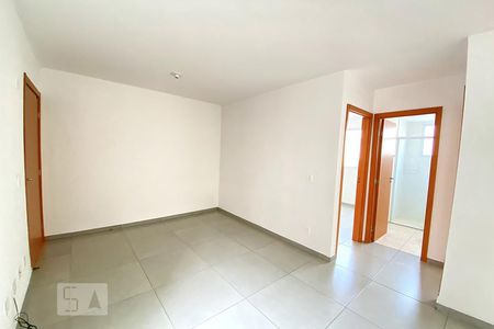 Sala de apartamento para alugar com 2 quartos, 42m² em Santo André, São Leopoldo