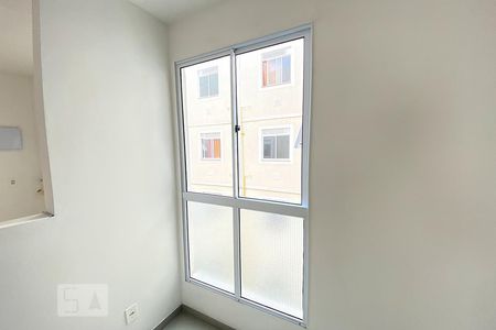 Sala de apartamento para alugar com 2 quartos, 42m² em Santo André, São Leopoldo