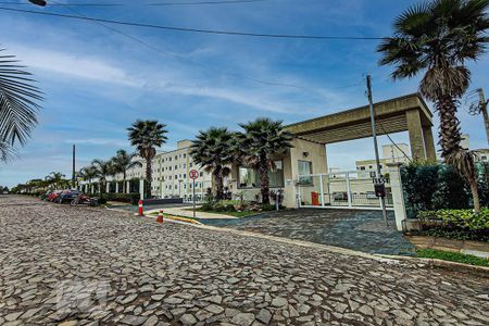 Apartamento à venda com 42m², 2 quartos e 1 vaga Apartamento à venda com 42m², 2 quartos e 1 vagaFachada do Condomínio