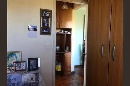 Apartamento para alugar com 48m², 1 quarto e 1 vaga Apartamento para alugar com 48m², 1 quarto e 1 vagaQuarto