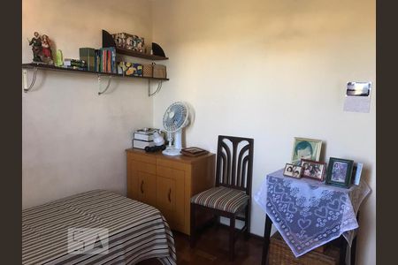 Quarto  de apartamento para alugar com 1 quarto, 48m² em Vila Brasílio Machado, São Paulo