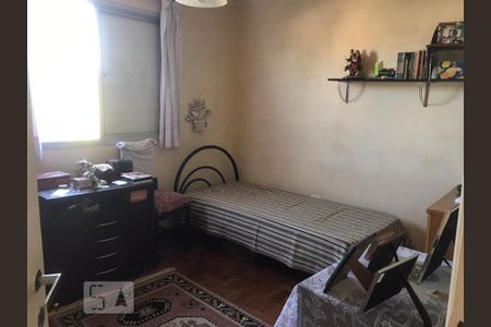 Quarto  de apartamento para alugar com 1 quarto, 48m² em Vila Brasílio Machado, São Paulo