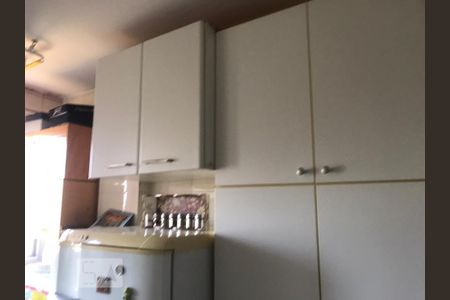 Apartamento para alugar com 48m², 1 quarto e 1 vaga Apartamento para alugar com 48m², 1 quarto e 1 vagaCozinha