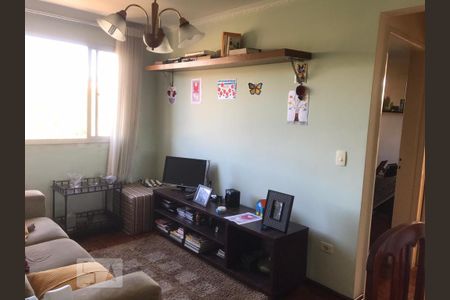 Apartamento para alugar com 1 quarto, 48m² em Vila Brasílio Machado, São Paulo