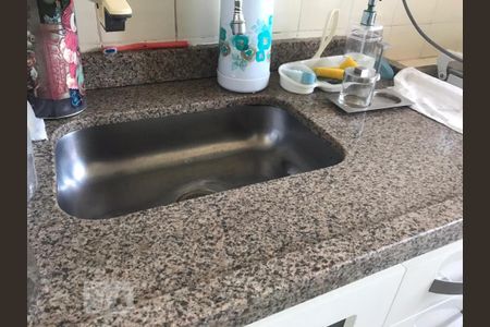Apartamento para alugar com 48m², 1 quarto e 1 vaga Apartamento para alugar com 48m², 1 quarto e 1 vagaCozinha