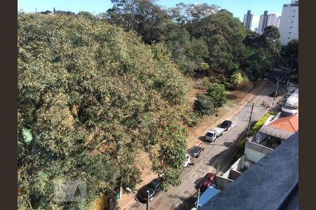 Apartamento para alugar com 48m², 1 quarto e 1 vaga Apartamento para alugar com 48m², 1 quarto e 1 vagaVista do apartamento