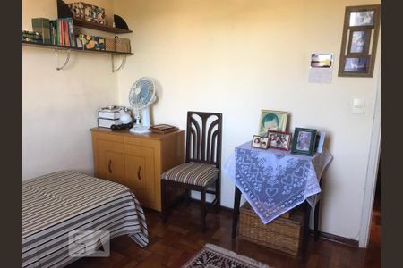 Quarto de apartamento para alugar com 1 quarto, 48m² em Vila Brasílio Machado, São Paulo