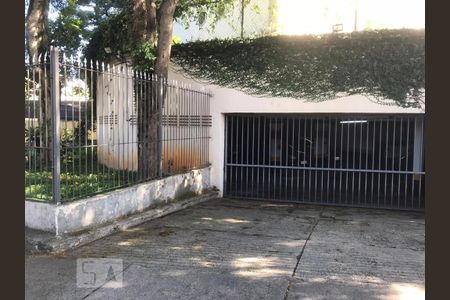 Garagem de apartamento para alugar com 1 quarto, 48m² em Vila Brasílio Machado, São Paulo