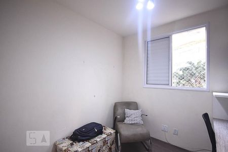 Quarto de apartamento à venda com 2 quartos, 84m² em Vila Andrade, São Paulo