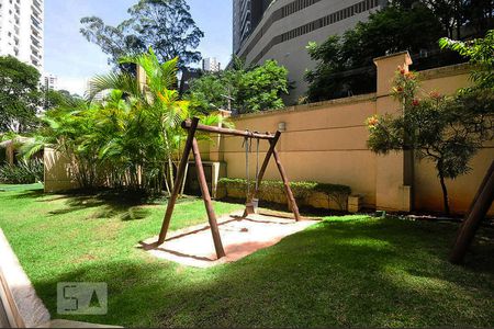 Apartamento à venda com 84m², 2 quartos e 2 vagasPlayground