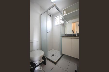 Apartamento à venda com 84m², 2 quartos e 2 vagasBanheiro Suíte