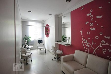 Apartamento à venda com 84m², 2 quartos e 2 vagasEspaço Beleza