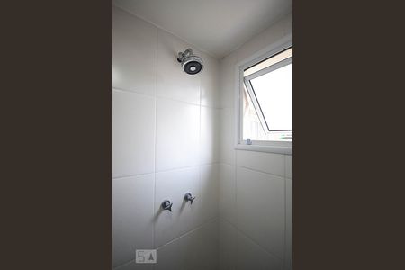 Apartamento à venda com 84m², 2 quartos e 2 vagasDetalhe do Banheiro Suíte 