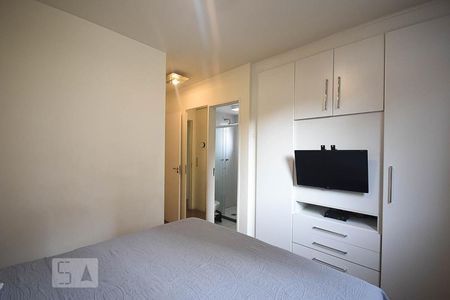 Apartamento à venda com 84m², 2 quartos e 2 vagasSuíte 