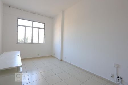 Sala de apartamento para alugar com 2 quartos, 90m² em Rio Comprido, Rio de Janeiro
