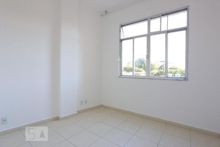 Quarto 1 de apartamento para alugar com 2 quartos, 90m² em Rio Comprido, Rio de Janeiro