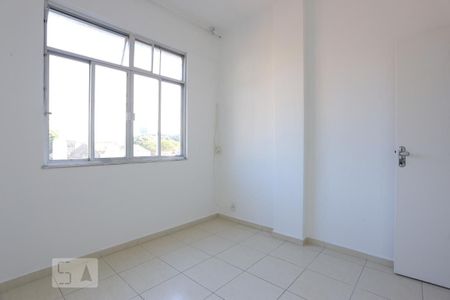 Quarto 1 de apartamento para alugar com 2 quartos, 90m² em Rio Comprido, Rio de Janeiro