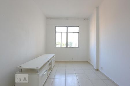 Sala de apartamento para alugar com 2 quartos, 90m² em Rio Comprido, Rio de Janeiro