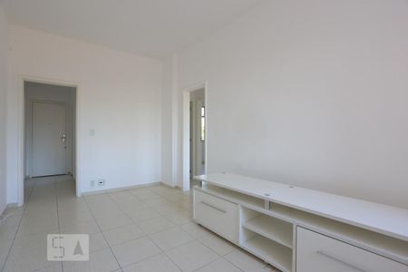Sala de apartamento para alugar com 2 quartos, 90m² em Rio Comprido, Rio de Janeiro
