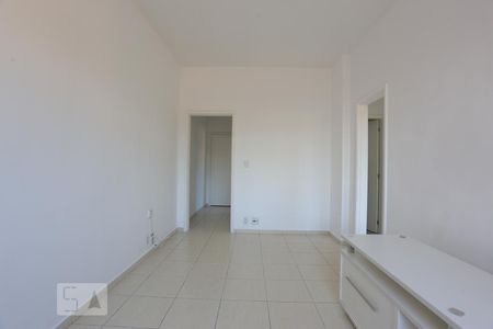 Sala de apartamento para alugar com 2 quartos, 90m² em Rio Comprido, Rio de Janeiro