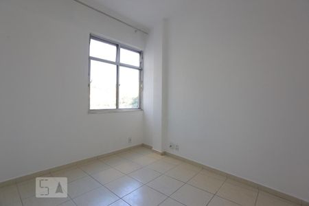 Quarto 2 de apartamento para alugar com 2 quartos, 90m² em Rio Comprido, Rio de Janeiro