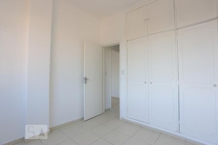 Banheiro do Quarto 1 de apartamento para alugar com 2 quartos, 90m² em Rio Comprido, Rio de Janeiro
