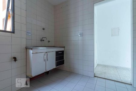 Apartamento à venda com 59m², 2 quartos e 1 vagaCozinha